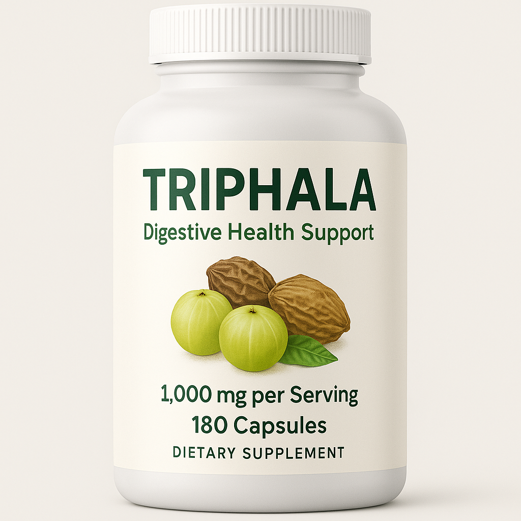 Triphala