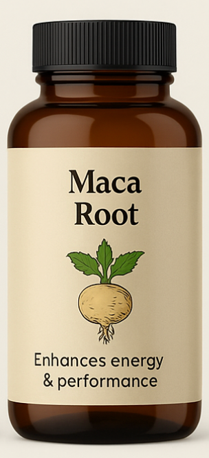 Maca Root