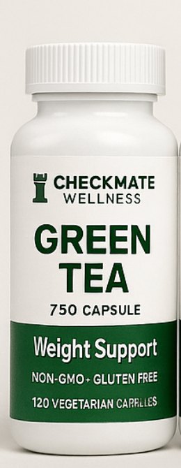 Green Tea Extract