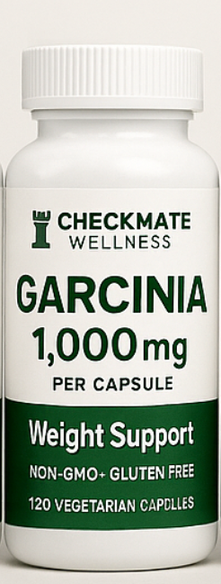 Garcinia Cambogia