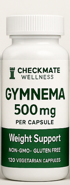Gymnema Sylvestre