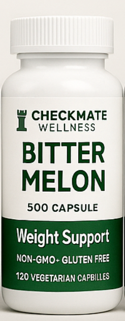 Bitter Melon