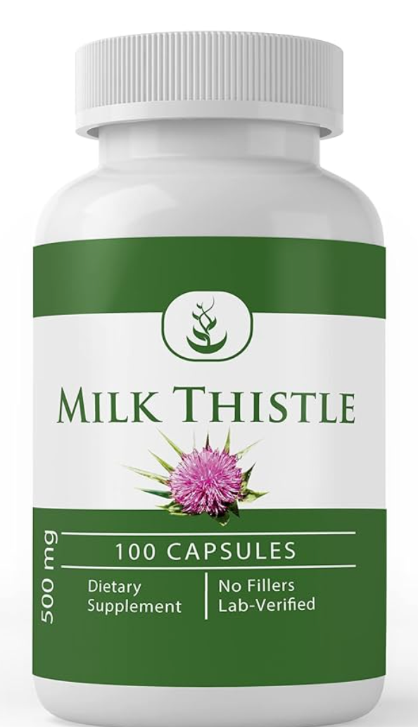 Milk Thistle