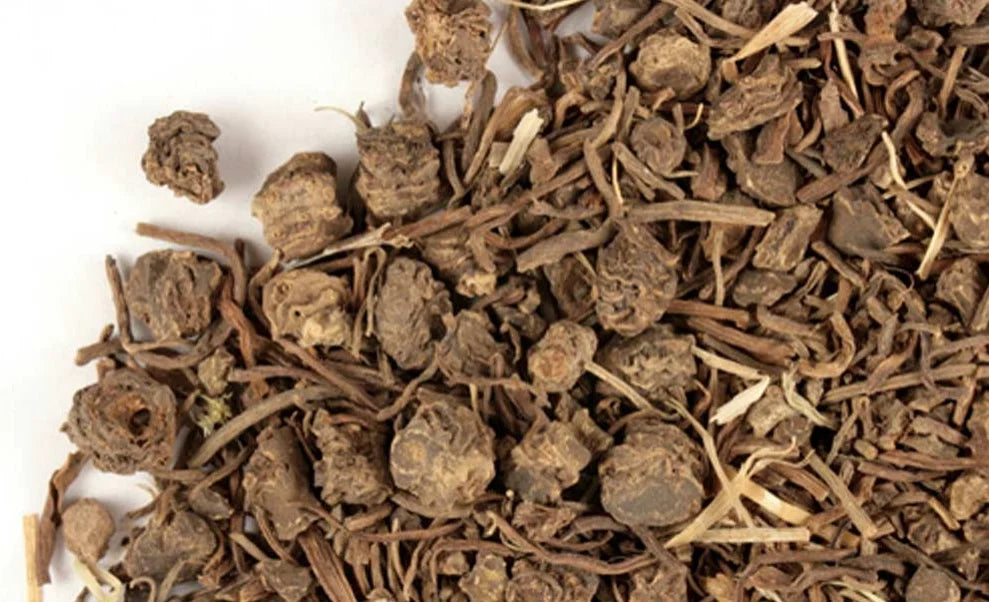 Valerian Root